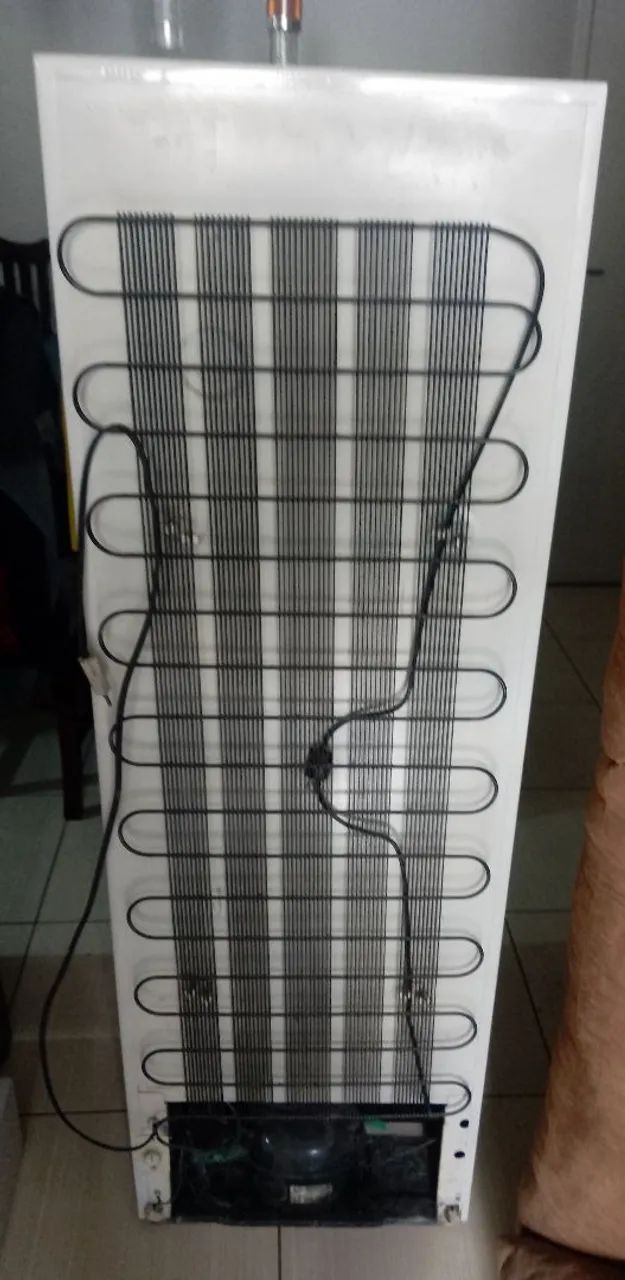 Freezer Consul Vertical  - Foto 5