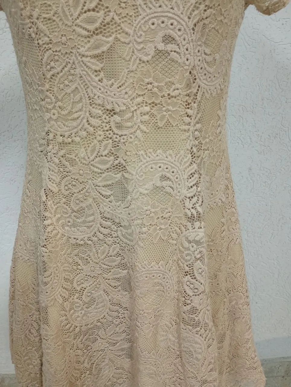 Vestido  - Foto 3