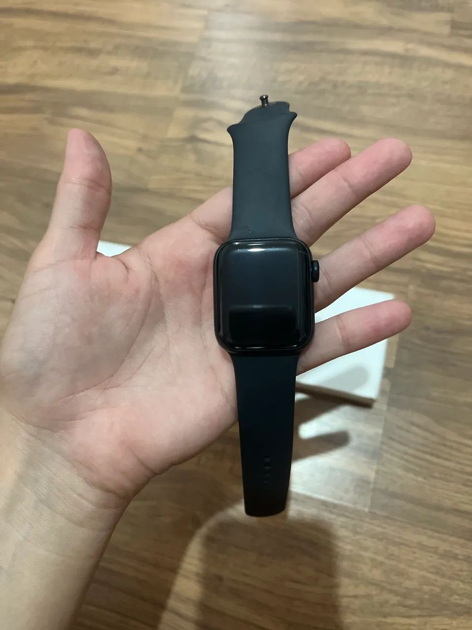 Relógio Apple whatch 40MM