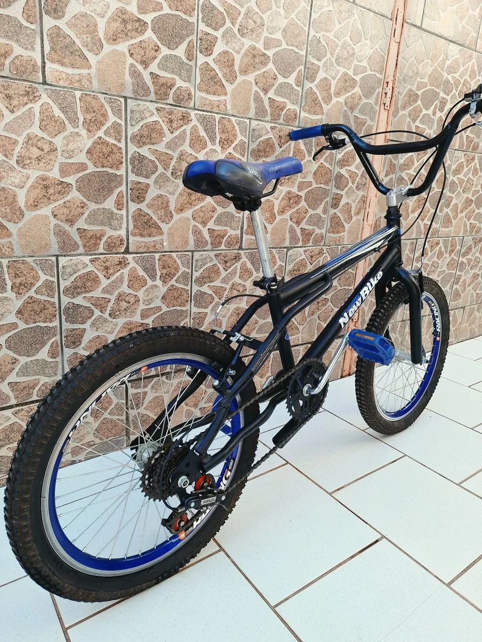 Bicicleta cross - Foto 2