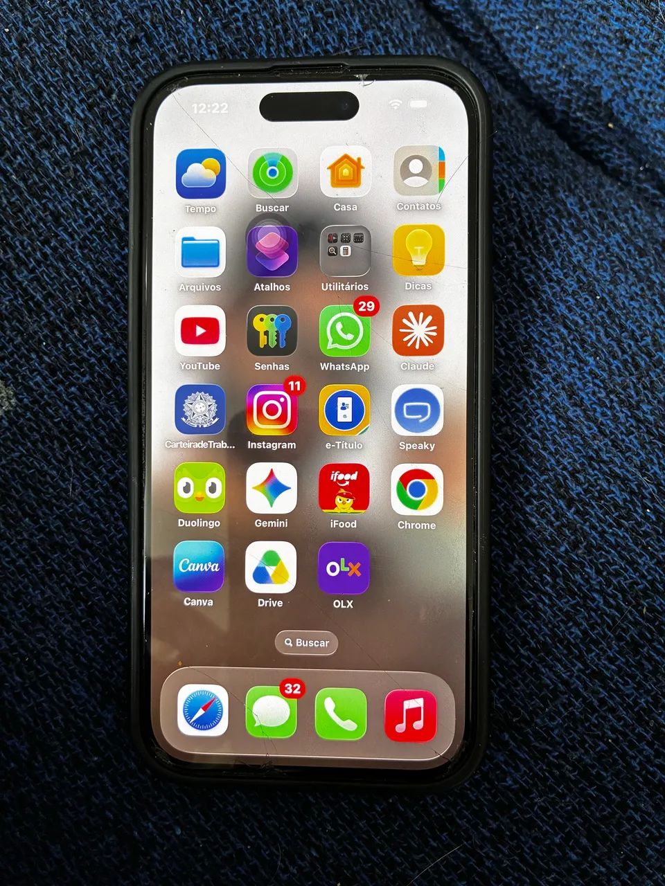 iPhone 14 Pro  - Foto 3