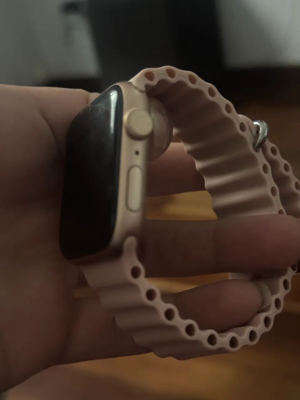 Apple Watch série 10 - Foto 4