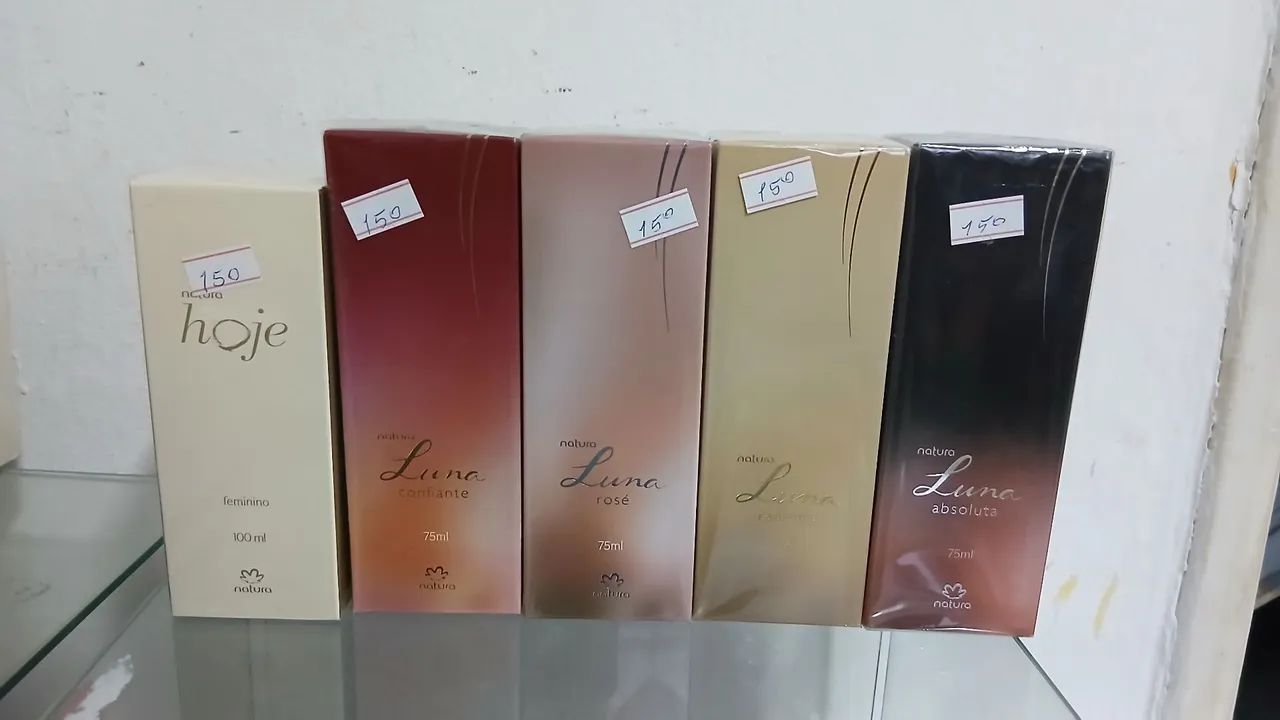 Perfume natura  - Foto 2