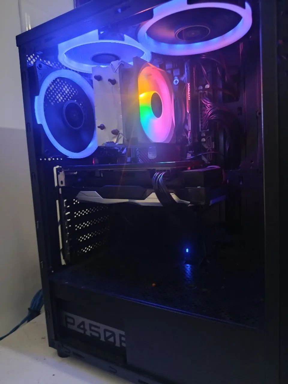 RX 580 2040 Sp Unika  - Foto 5