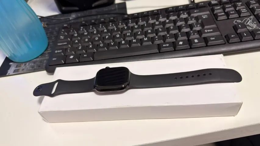 Apple Watch Series 11 46mm Gps