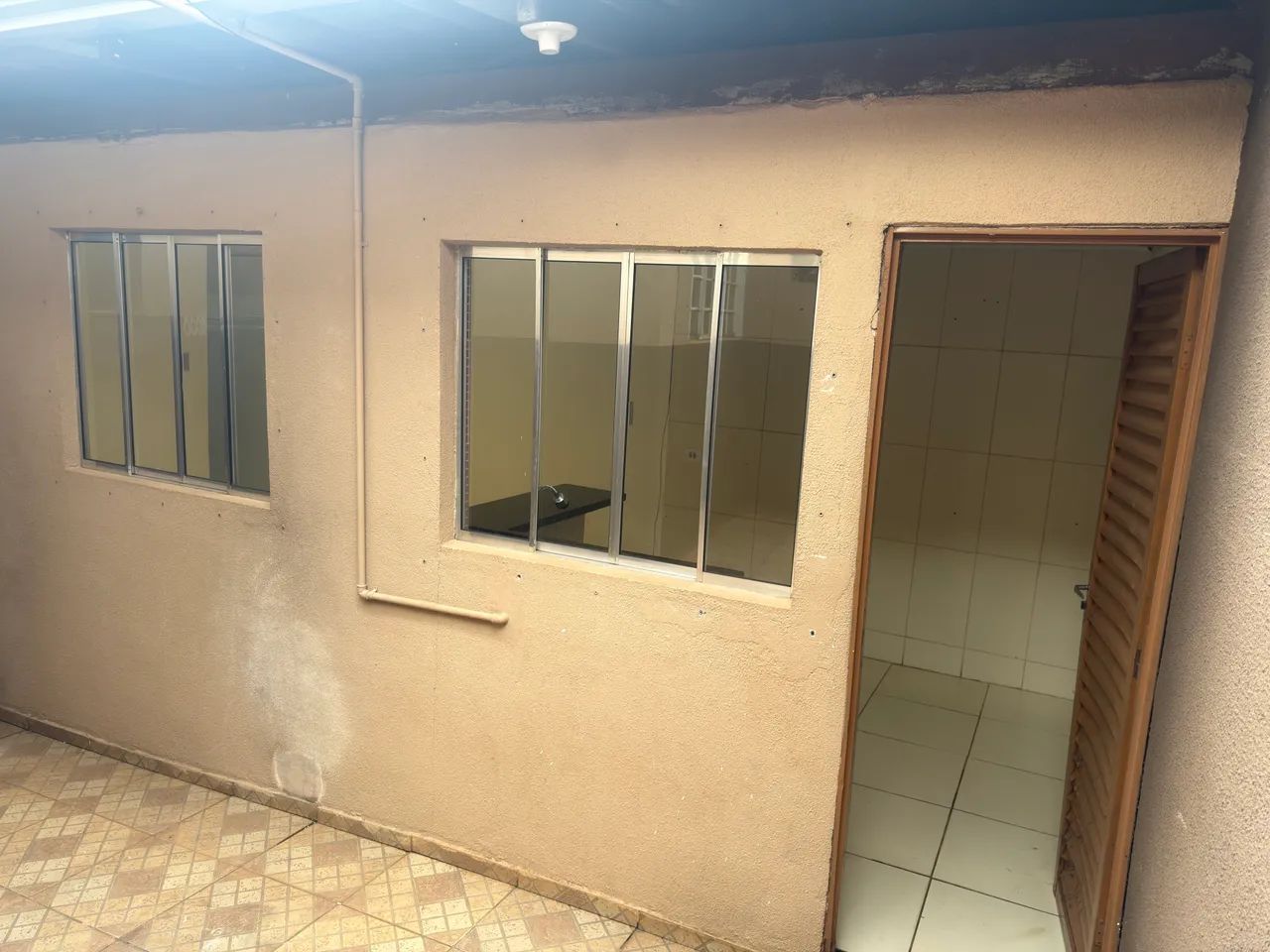 Alugo casa direto com proprietário. . - Foto 3