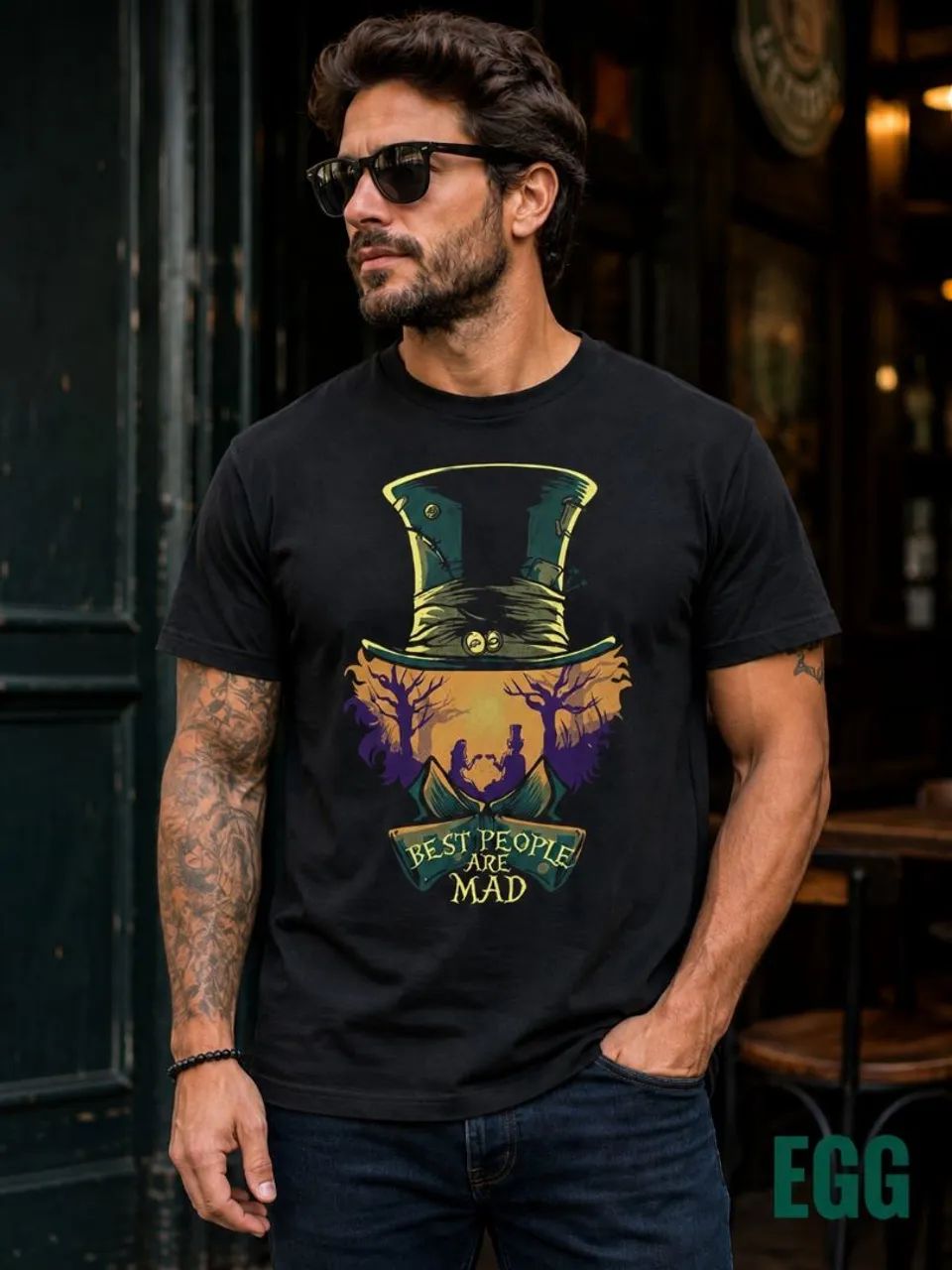 CAMISAS 100% algodão  - Foto 2