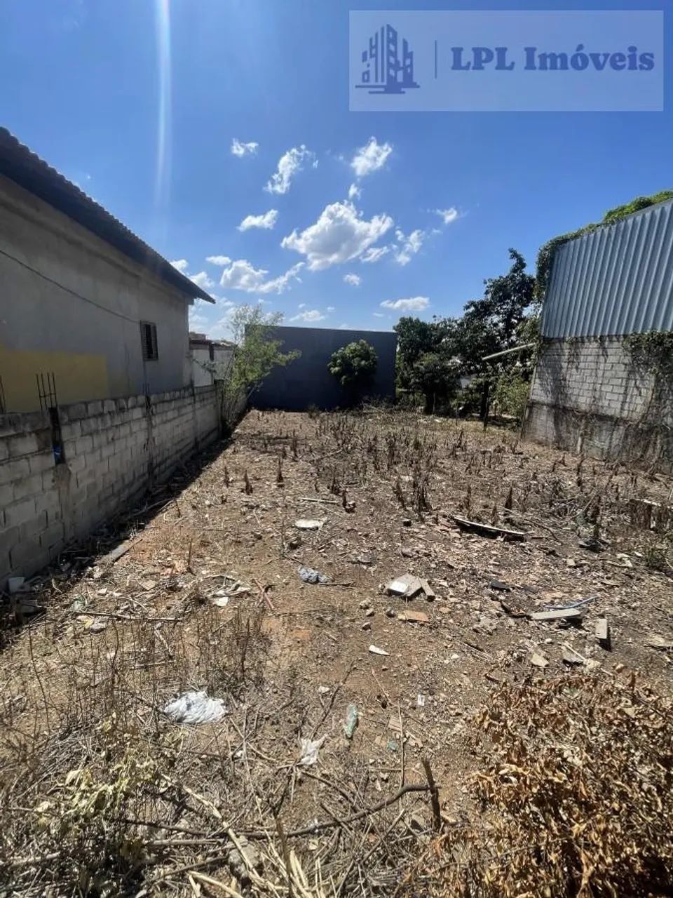 Lote para Venda em Sarzedo, Brasilia - Foto 3