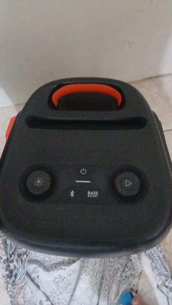 Caixa de Som JBL - Foto 3