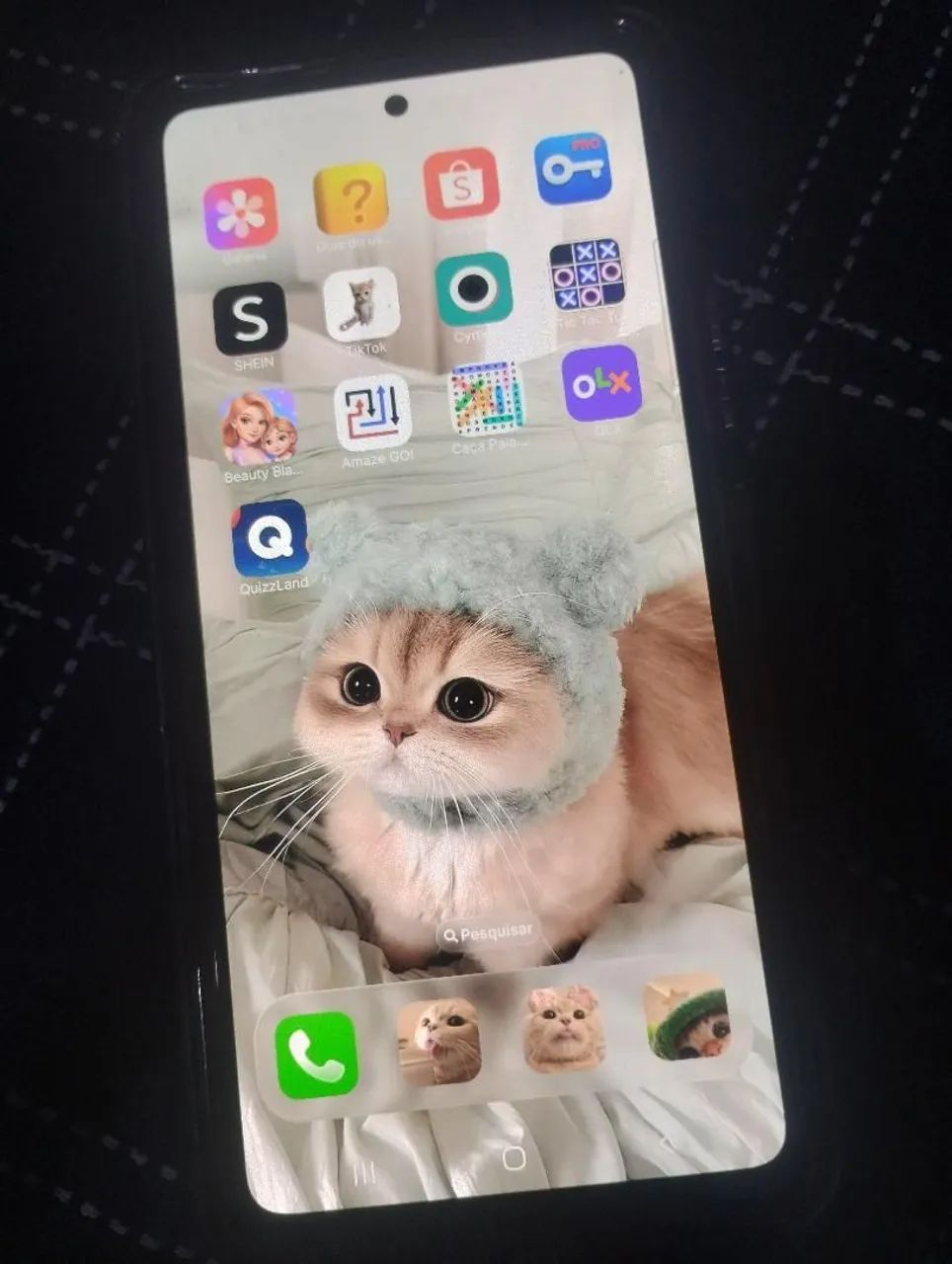 Celular Samsung a53