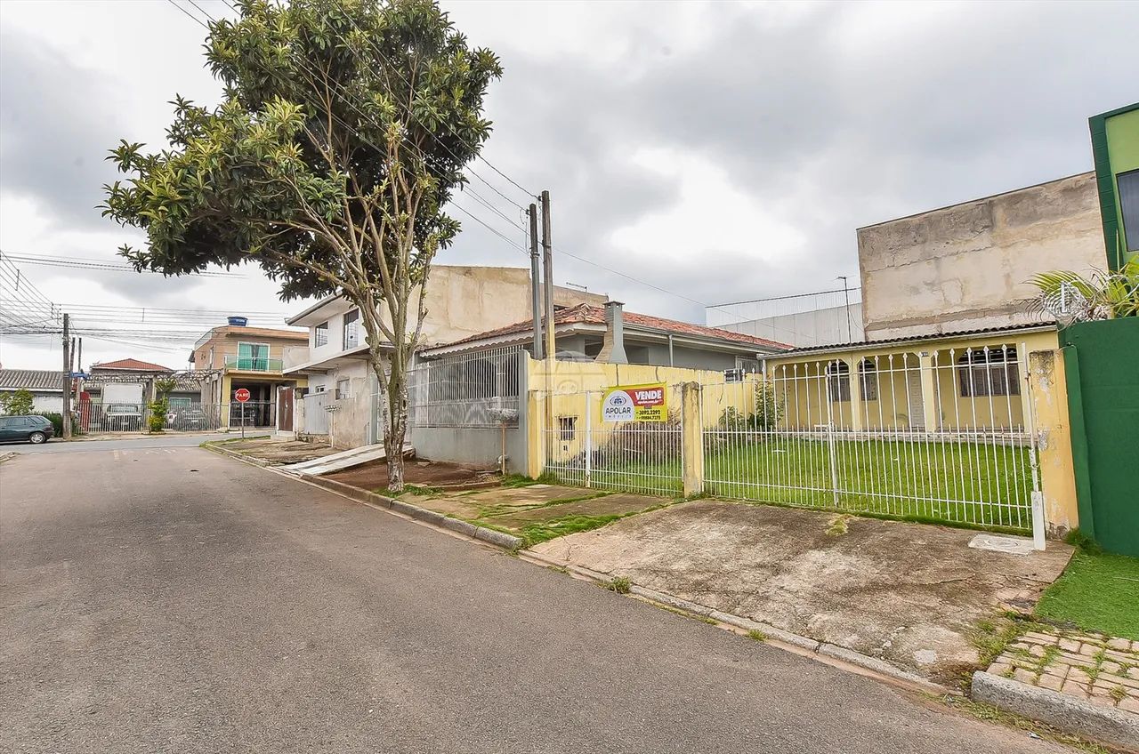 Vendas Casa Curitiba PR - Foto 2