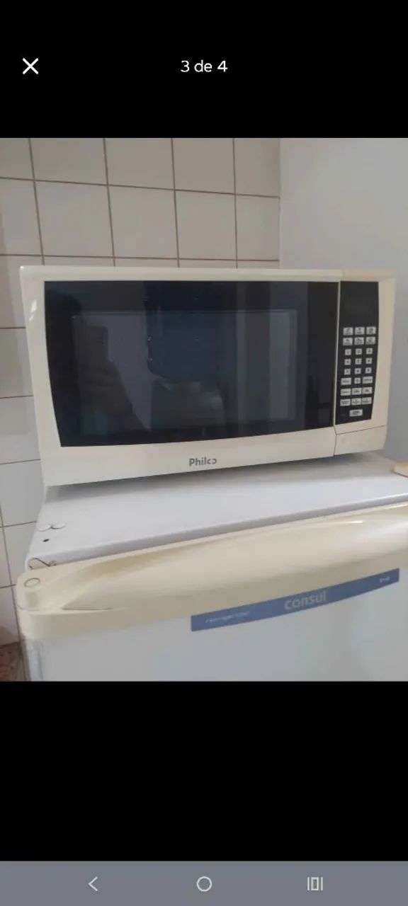 Microondas  - Foto 3