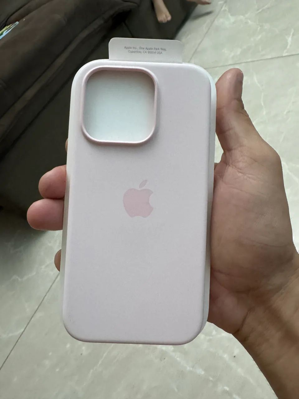 Capa iPhone 15 pro - Foto 5