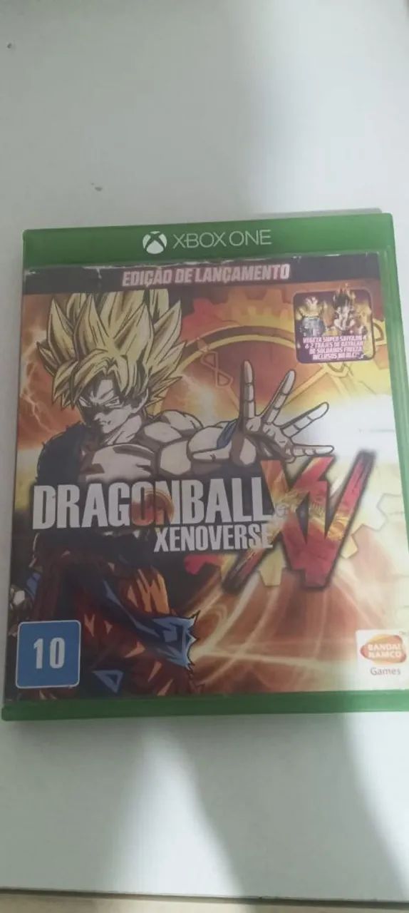 Vendo cd de Xbox one - Foto 3