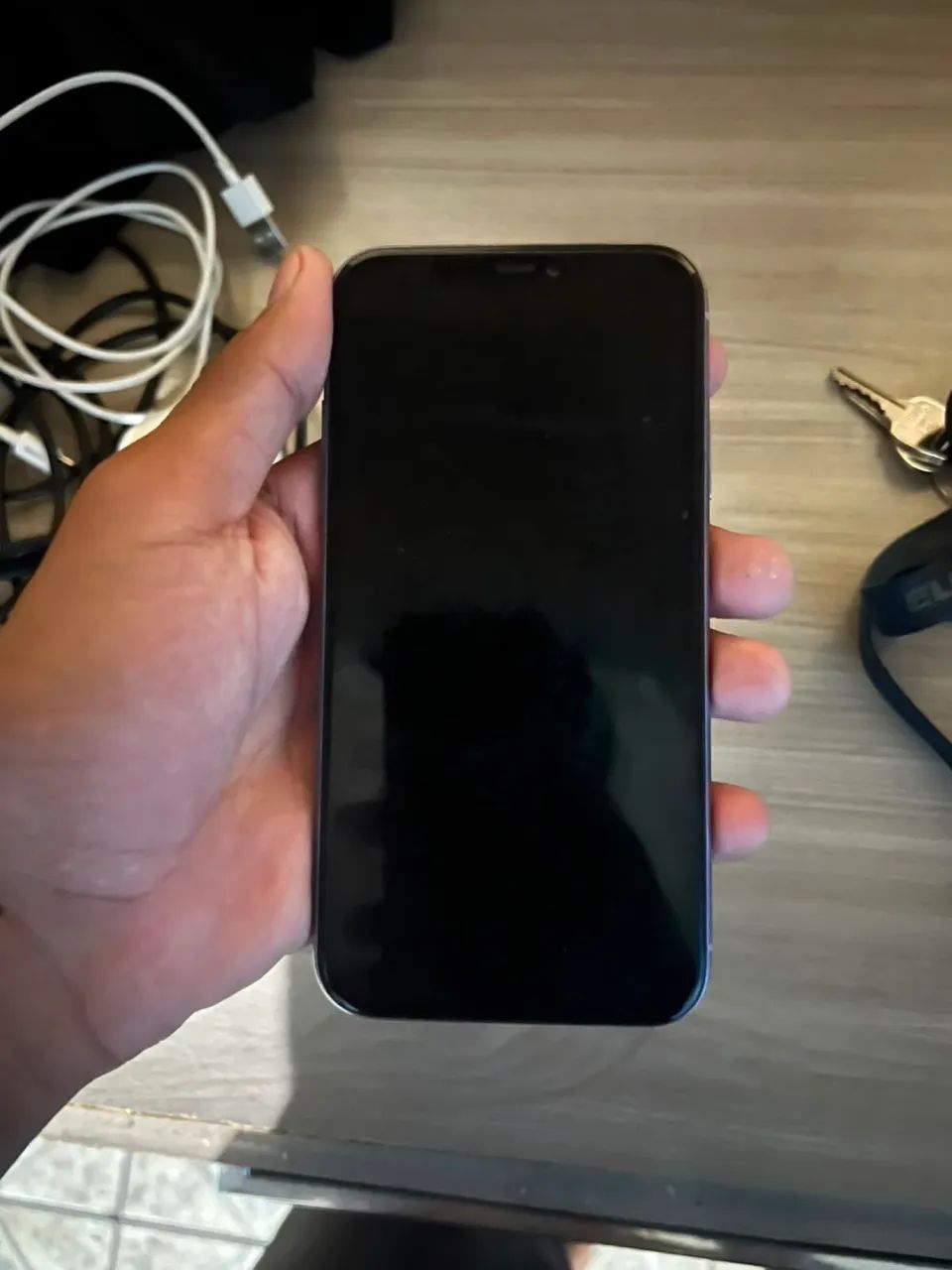iPhone 11
