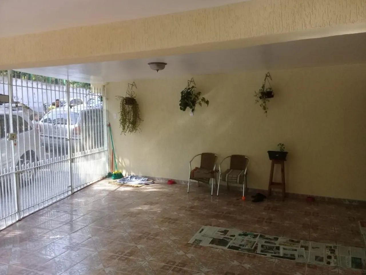 Casa com 4 dormitórios - Vila Augusta - Guarulhos - Foto 4