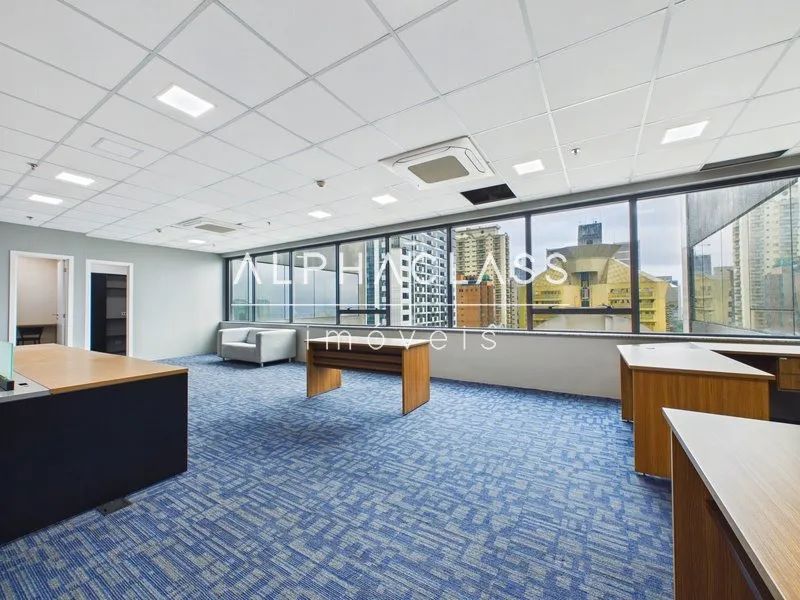 Alugo sala comercial em Alphaville - Complexo Madeira - Foto 3