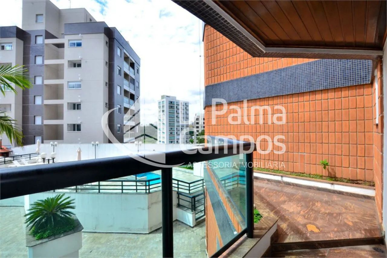 Apartamento à venda com 4 quartos, com vagas e varanda próximo ao Museu do Ipiranga - Foto 4
