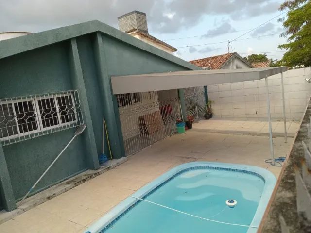IMÓVEL COMERCIAL NO PARQUE DAS TRÊS RUAS - Foto 5