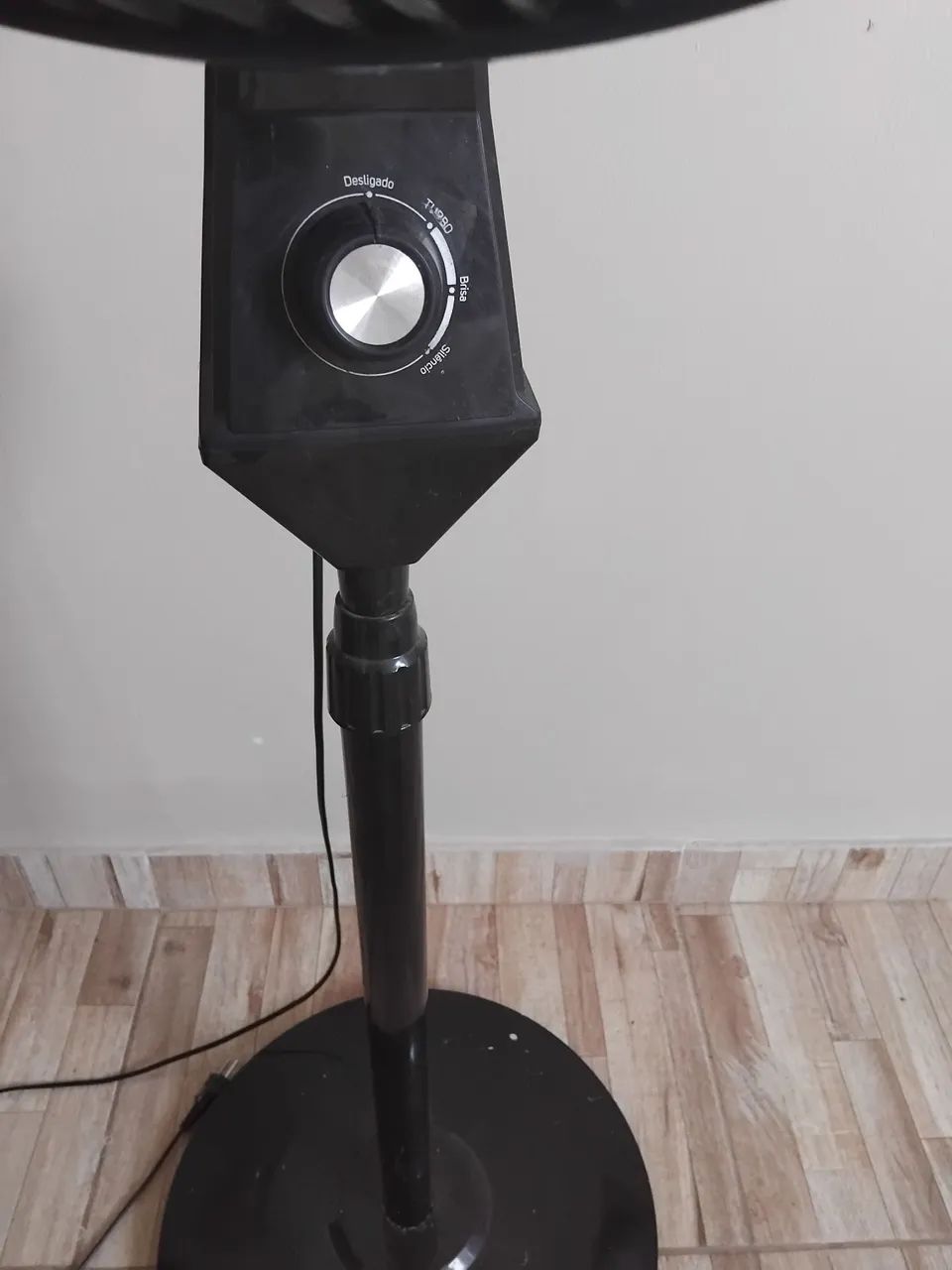 Ventilador de coluna 40 cm - Foto 5