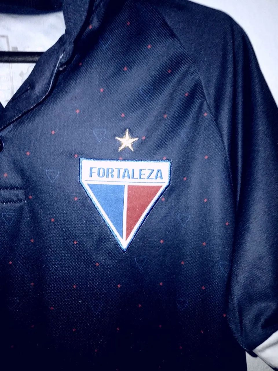 Camisa do Fortaleza  - Foto 4