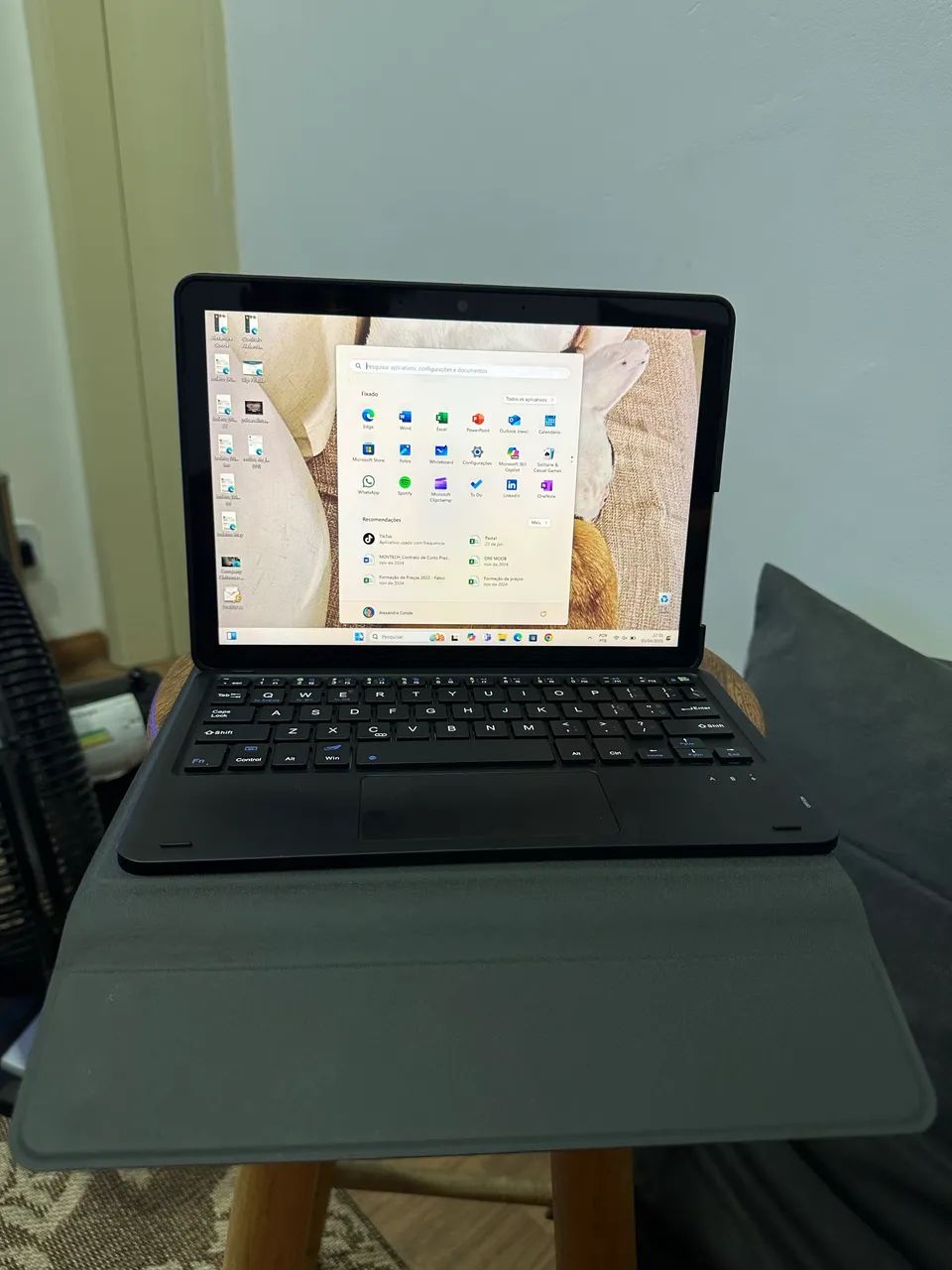 Microsoft Surface Go 3 - Serviços - Flamengo, Rio de Janeiro