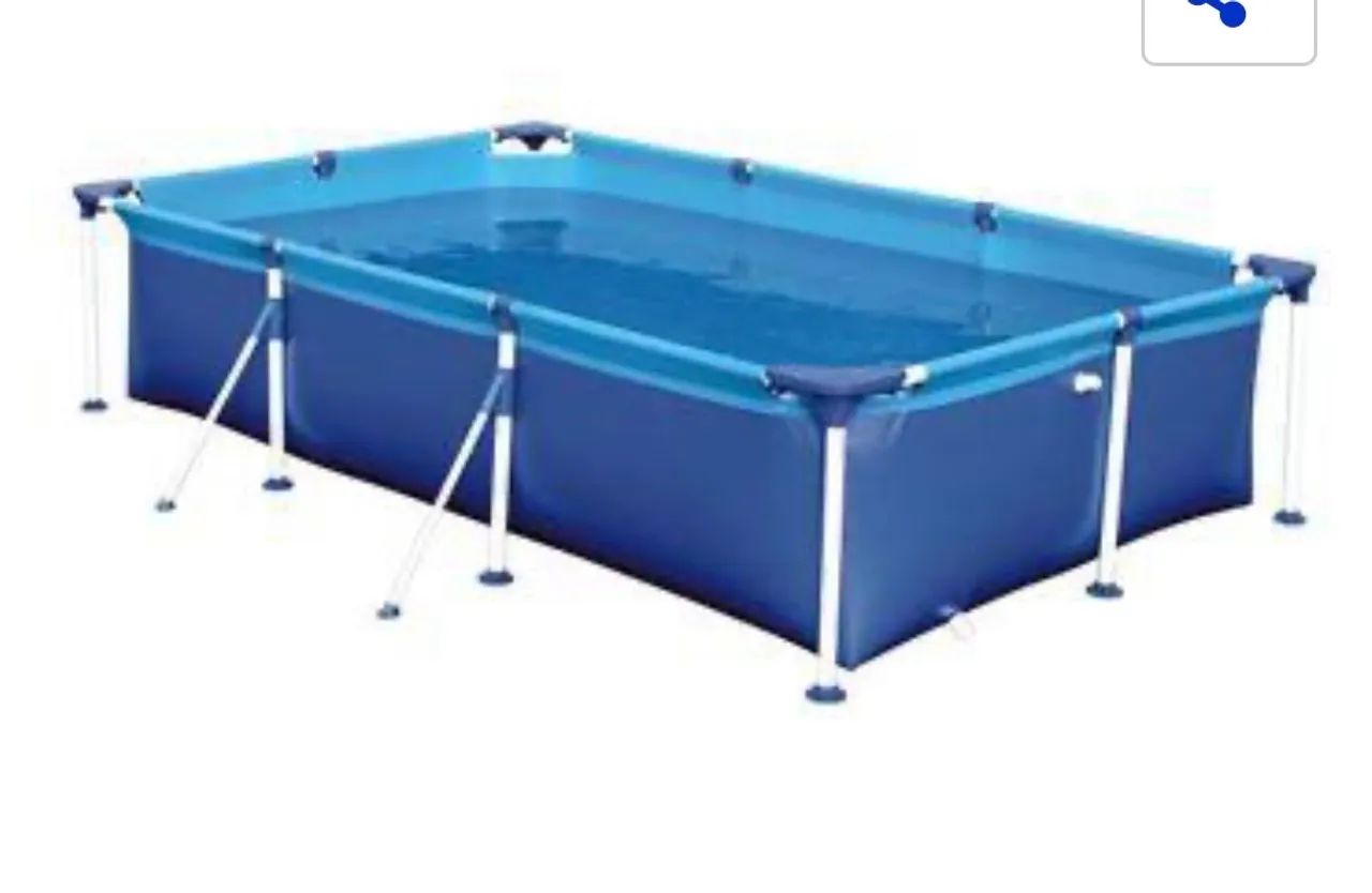 Piscina 2500  - Foto 2