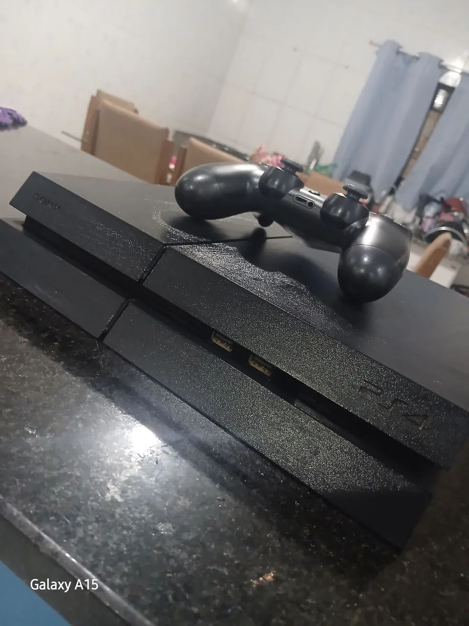 Vendo ou troco play 4 - Foto 3