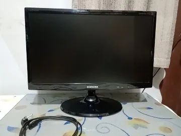 Monitor Tv Samsung 22 Pol Led - Foto 2