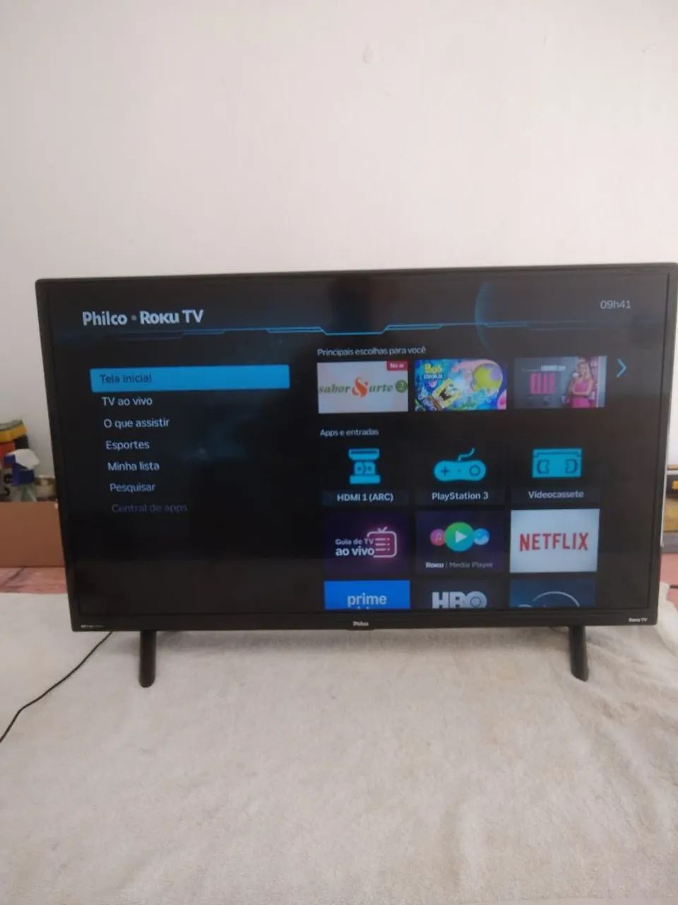 Smartv Philco  - Foto 2