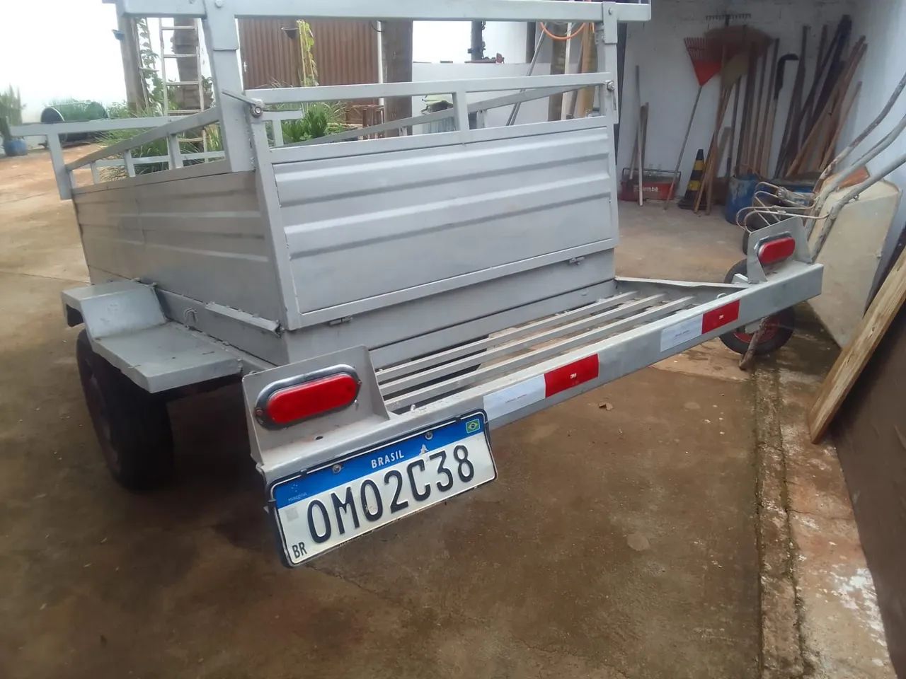 Carretinha 