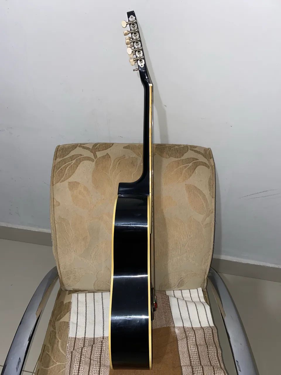 Viola Caipira Giannini - Foto 2