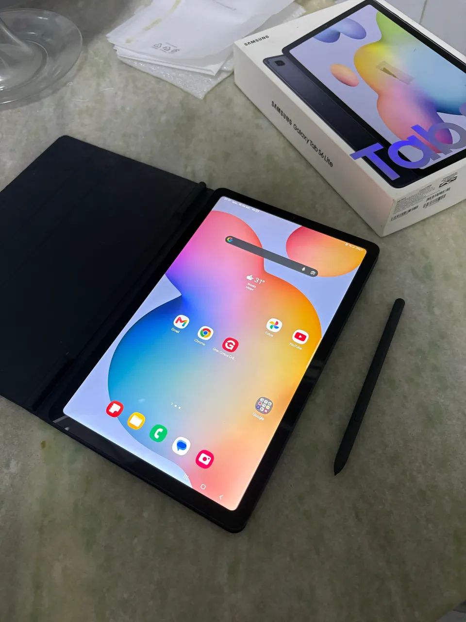 Tab S6 lite - Foto 3
