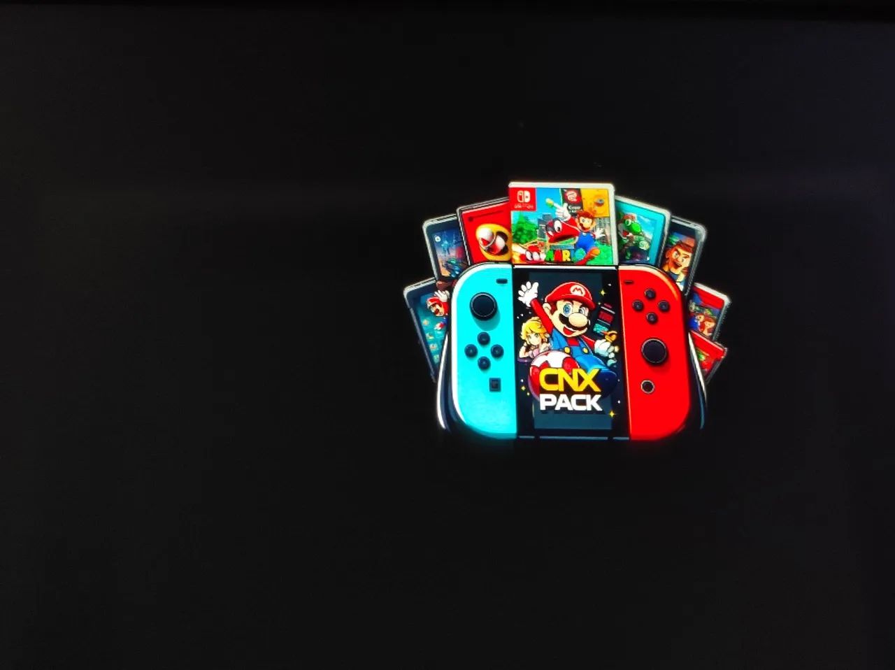 Switch Nintendo Lite desbloqueado  - Foto 3