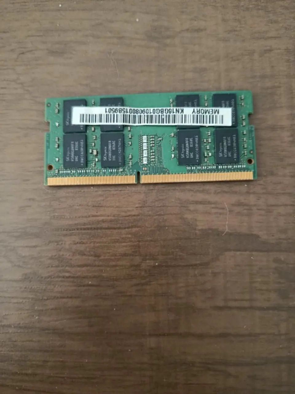Notebook Acer Nitro 5 - Foto 5