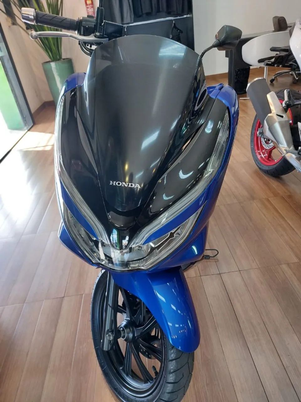 PCX 21/22 150 cc - Foto 2