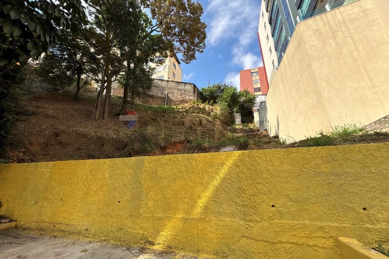Terreno Comercial em BH: Oportunidade Imperdível!
