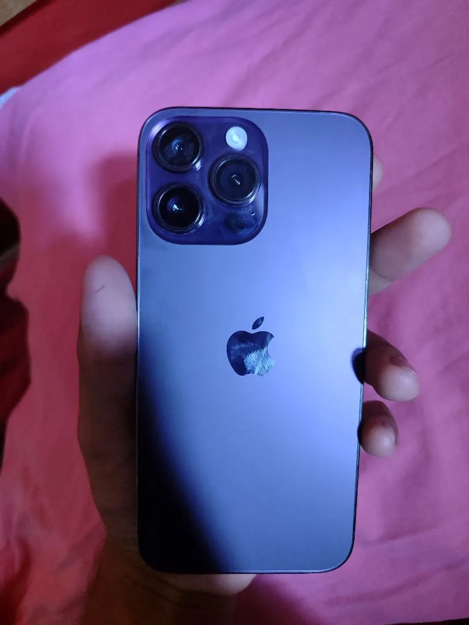 iPhone 14 pro Max 128 GB