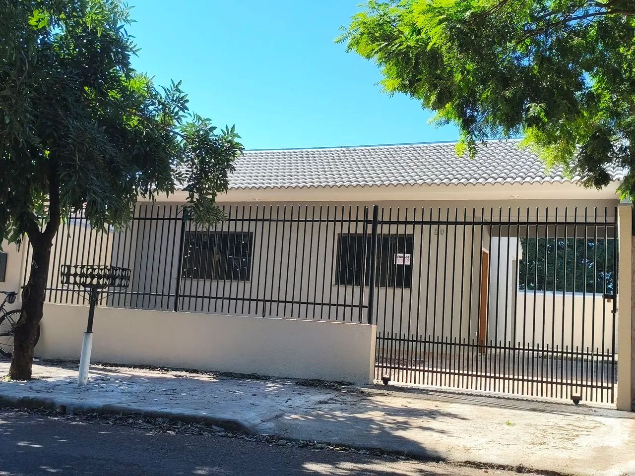 Casa em Terreno Inteiro Jardim Bom Pastor 