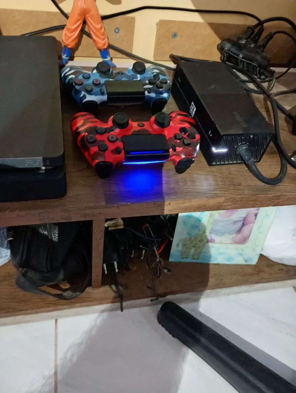 Ps4 slim - Foto 2