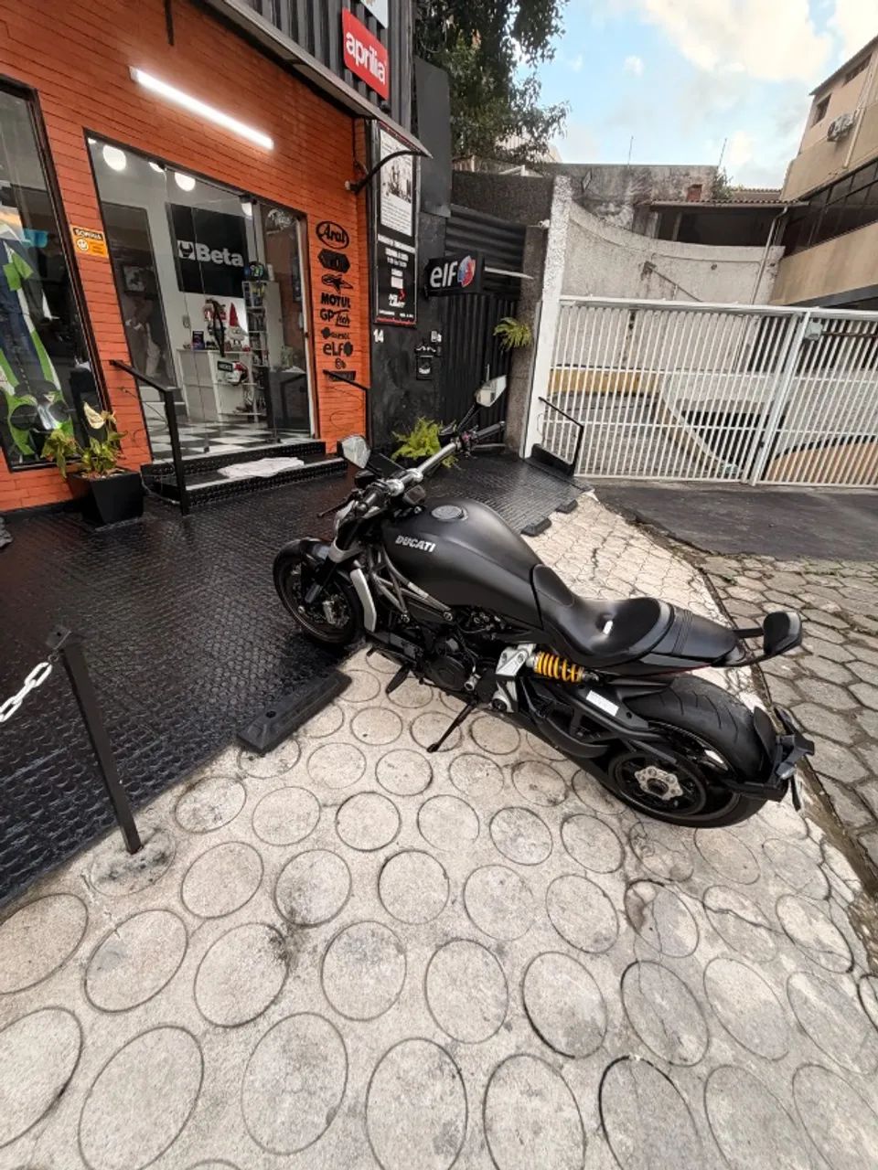 Ducati xDiavel Impecável - Foto 5