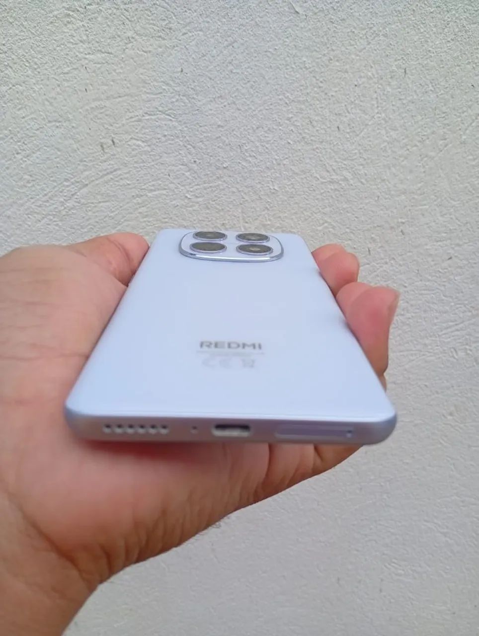 Redmi Note 15 - Foto 4