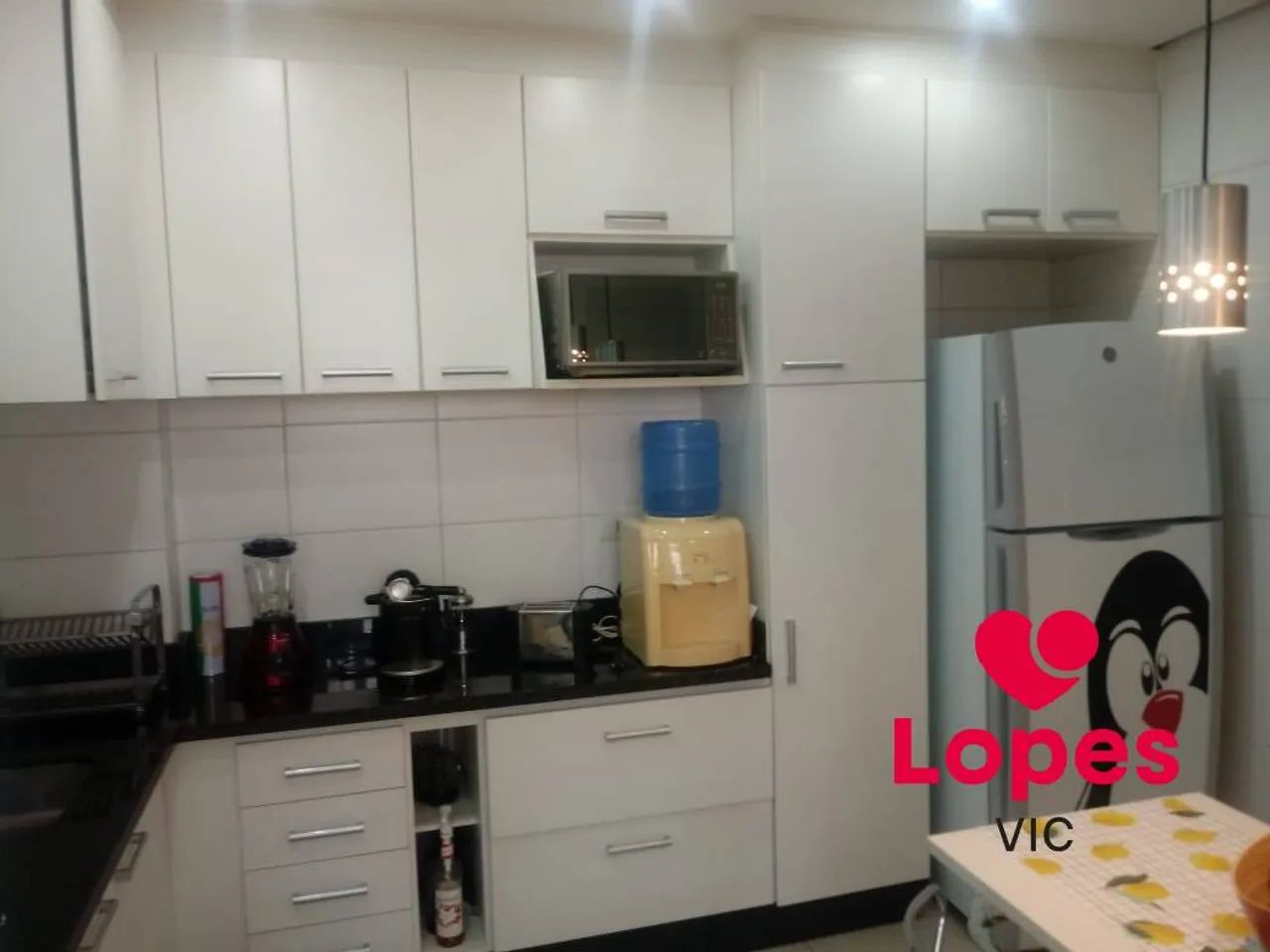 APARTAMENTO 03 DORMITÓRIOS CENTRO - POÁ / SP - Foto 3
