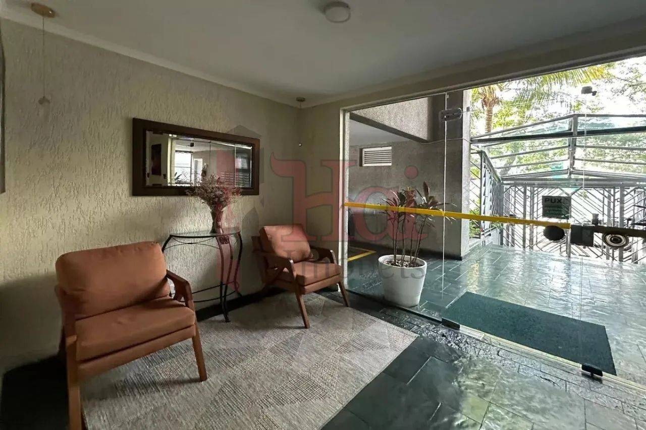 VENDA E LOCAÇÃO DE APTO DECORADO NA MÓOCA 58M2 - Foto 3