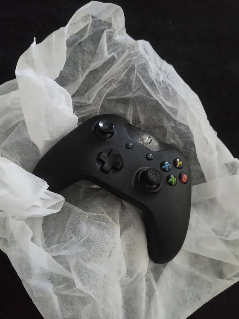 Controle XBOX ORIGINAL 