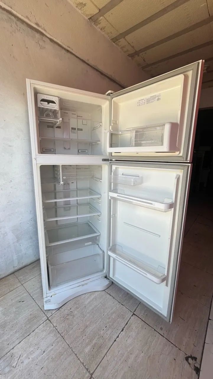 Geladeira  - Foto 2