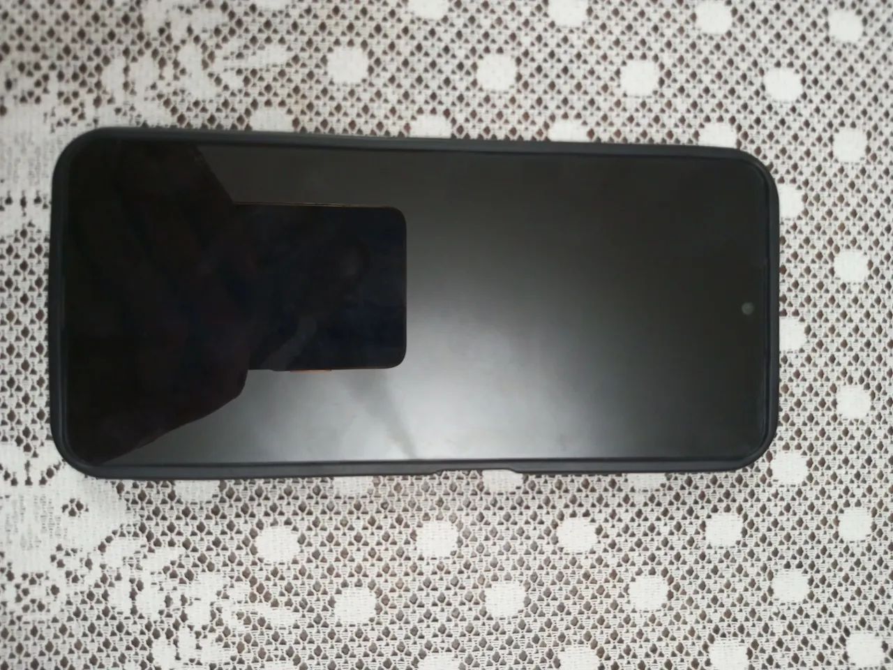 Celular redmi 14C 256G  - Foto 3