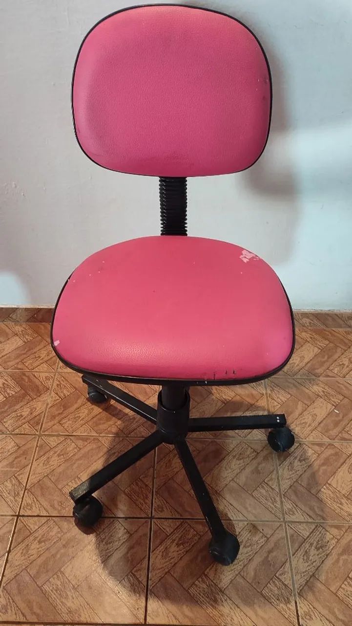 Office Chair, Desk, Study Table