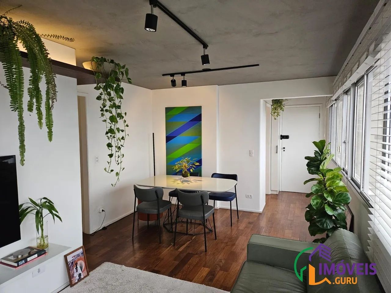 APARTAMENTO - SUMAREZINHO - SP - Foto 3