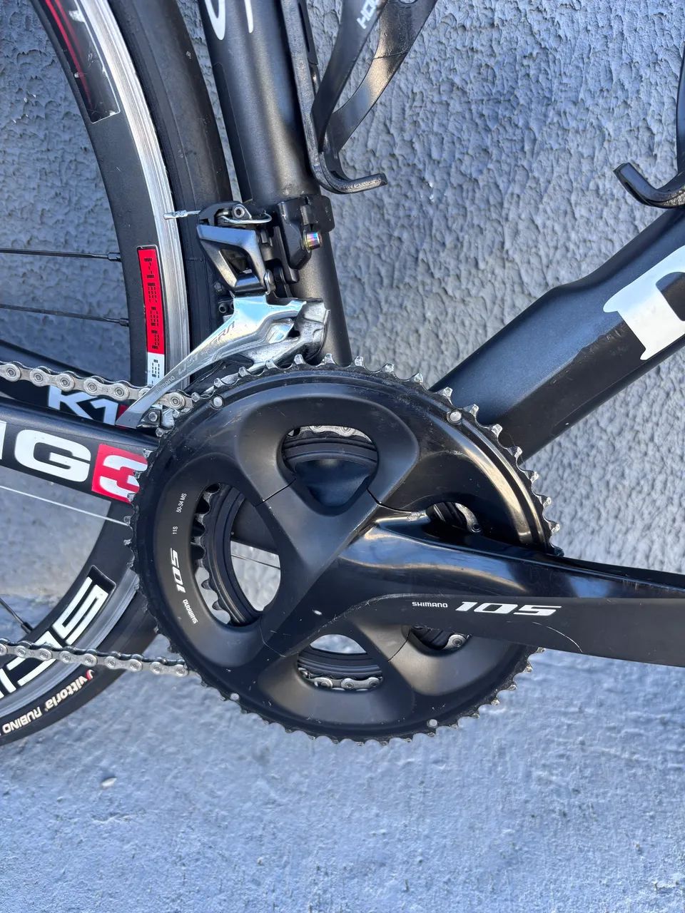 Speed De Rosa King 3 - Foto 4